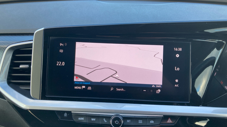 Vauxhall Grandland 1.2 Turbo Ultimate 5dr Petrol Hatchback